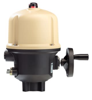 BERNARD CONTROLS AQ10