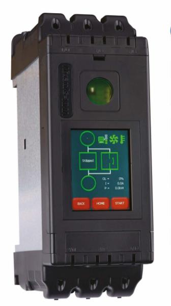 MOTORTRONICS VMX-SGY-I-361