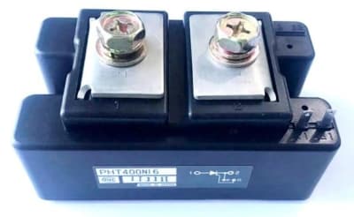 NIHON INTER ELECTRONICS PHT400N16