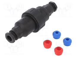 BULGIN COMPONENTS PX0777/CAT6ASTP