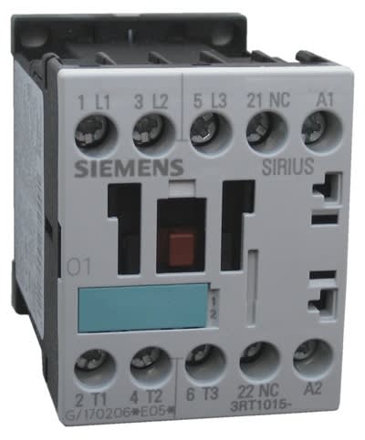 SIEMENS 3RT1015-1AN21
