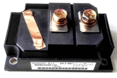 HITACHI MBN600GR12A-R