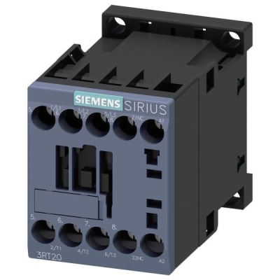 SIEMENS 3RT2015-1BA42