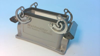 WEIDMULLER HDC 16B SBU 2M25G