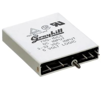 GRAYHILL INC 70G-IDC5