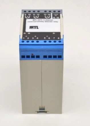 EATON CORPORATION MTL-2313B
