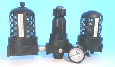 ROSS CONTROLS 5F00B4321