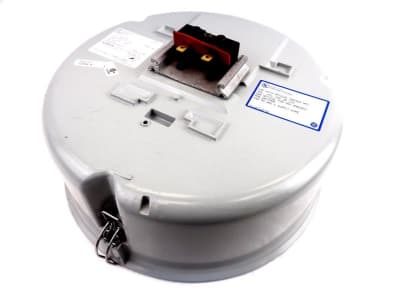 GENERAL ELECTRIC MPB25M1AX