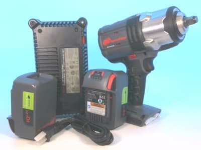 INGERSOLL RAND W7152-K22