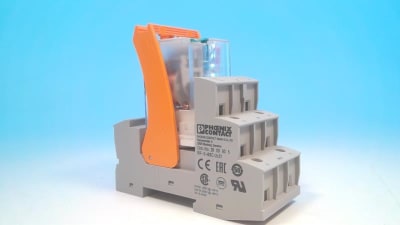 PHOENIX CONTACT RIF-3-RSC-LDP-24DC/2X21