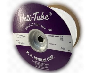 MM NEWMAN HT1/4C