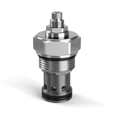 PARKER RAH161K30V