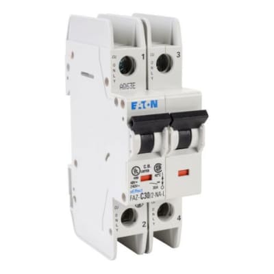 EATON CORPORATION FAZ-C30/2