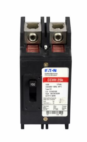 EATON CORPORATION 66C3072G57