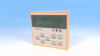 CONVERTEAM 029.203365