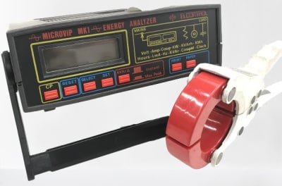 ELCONTROL MICROVIP-MK1.2