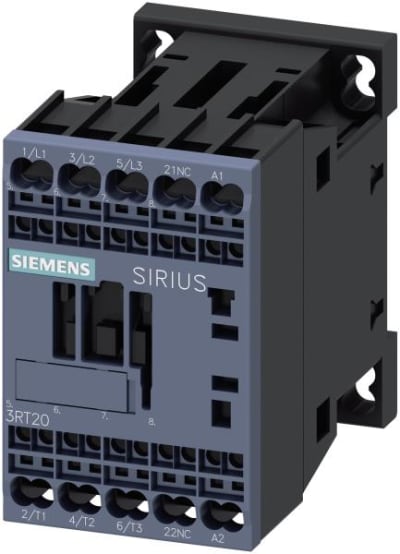 SIEMENS 3RT2015-2AB02