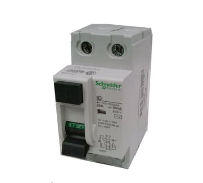 SCHNEIDER ELECTRIC MG16201