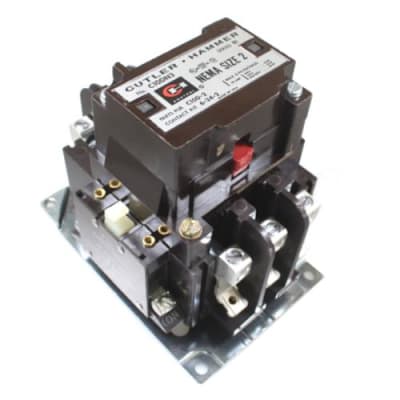 EATON CORPORATION C10DN3
