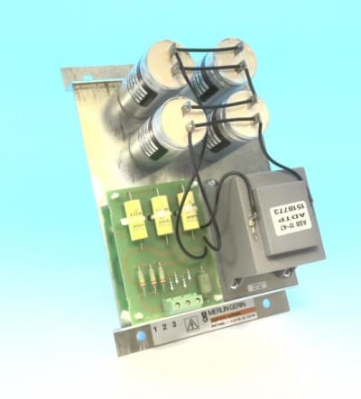 SCHNEIDER ELECTRIC PHT1000