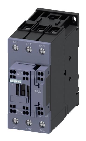 SIEMENS 3RT2038-3AP00
