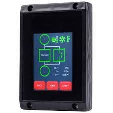 MOTORTRONICS VMX-SGY-010-N4