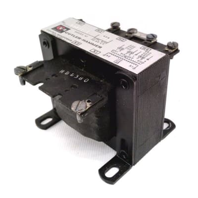 EATON CORPORATION C340CNG