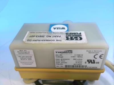 GARDNER DENVER 1110010