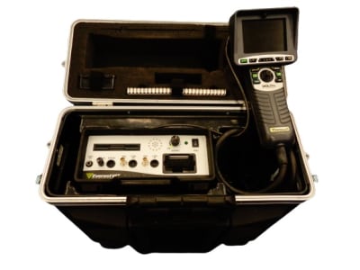 EVEREST VIT PLS500D-A