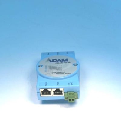 ADVANTECH ADAM-6520-B