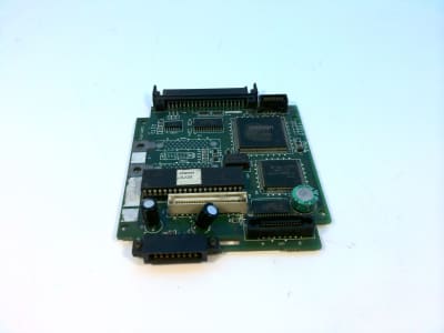 OMRON CQM1-CPU31-1.