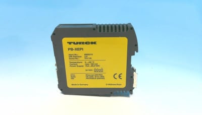 TURCK PB-XEPI