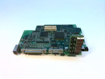 YASKAWA ELECTRIC SGDH-CA30EE