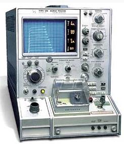 TEKTRONIX 576