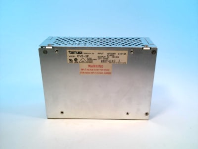 TAMURA OVS-5F