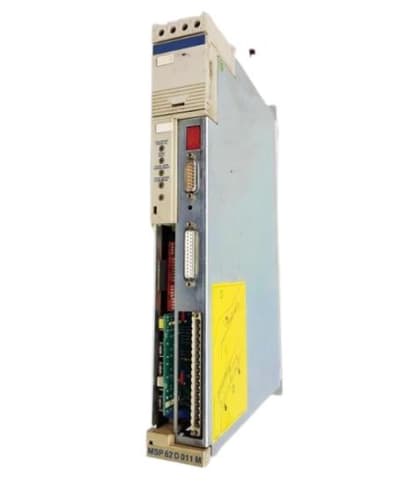 SCHNEIDER ELECTRIC MSP-62D-071M