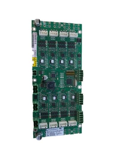 MTA AUTOMATION MCP-24-02-08