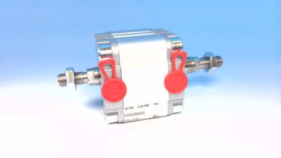 CAMOZZI 31M3A050A020