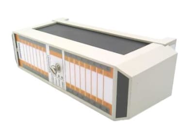 CONVERTEAM 9607-4002