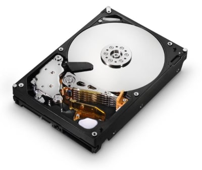 WESTERN DIGITAL WD200BB-5DAUA1