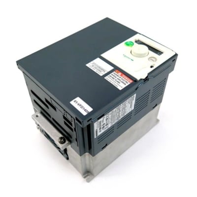 SCHNEIDER ELECTRIC ATV312HU40N4B