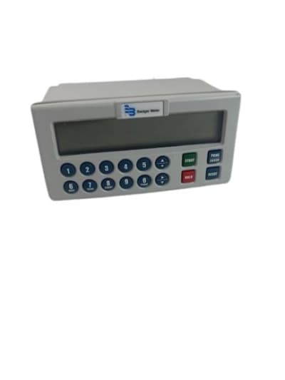 BADGER METER 67868-002