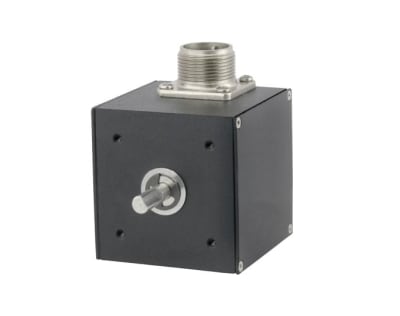 ENCODER PRODUCTS 716-0100-O-S-4-S-S-Y