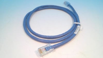 GIGAMEDIA CAT5E03FTBBLU