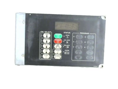 REMCO 2111 RSPC
