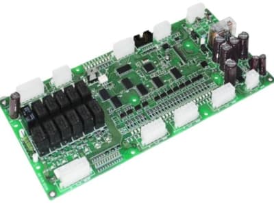 ACI ADVANCE CONTROLS INC 137256