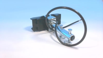 DUCT-O-WIRE P-40-ABC3