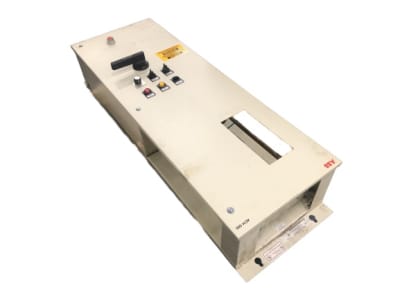 ASEA BROWN BOVERI H501015400P5BBFT00