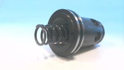 EATON CORPORATION CVI-40-D20-M-50