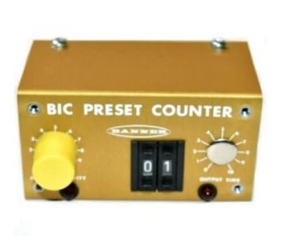 BANNER ENGINEERING BIC-99T